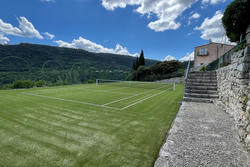 Vente appartement Bargemon IMG_2773 