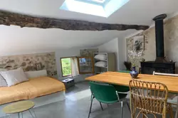 Vente appartement Bargemon IMG_5341 Grande 