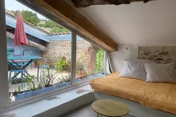Vente appartement Bargemon IMG_5350 Grande 