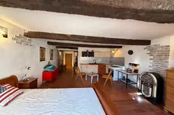 Photos  Appartement à vendre Bargemon 83830