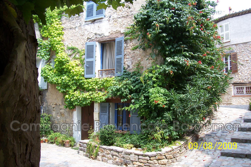 Photo House Bargemon Village, to buy house 3 bedroom 80 m²