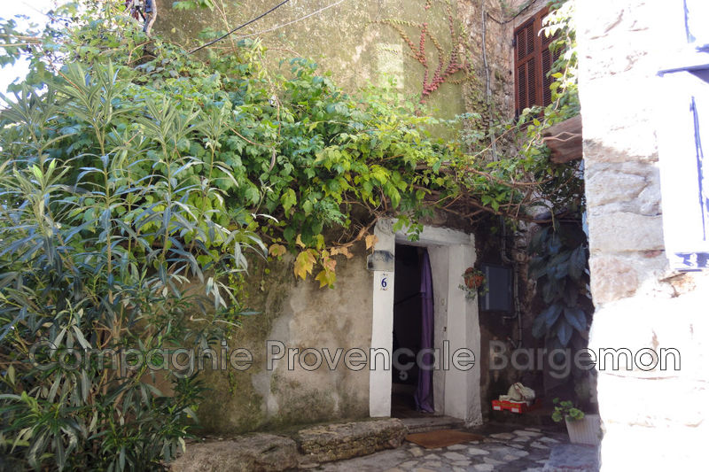 Photo n°11 - Vente maison de village Bargemon 83830 - 169 000 €