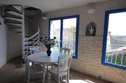 Photos Maison de village à vendre Bargemon 83830