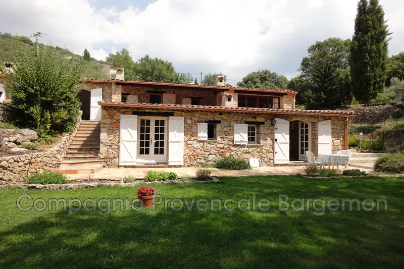 Vente villa Callas Vente villa Callas