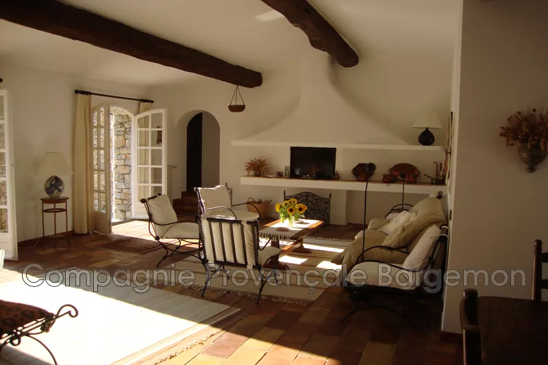 Vente villa Callas Vente villa Callas