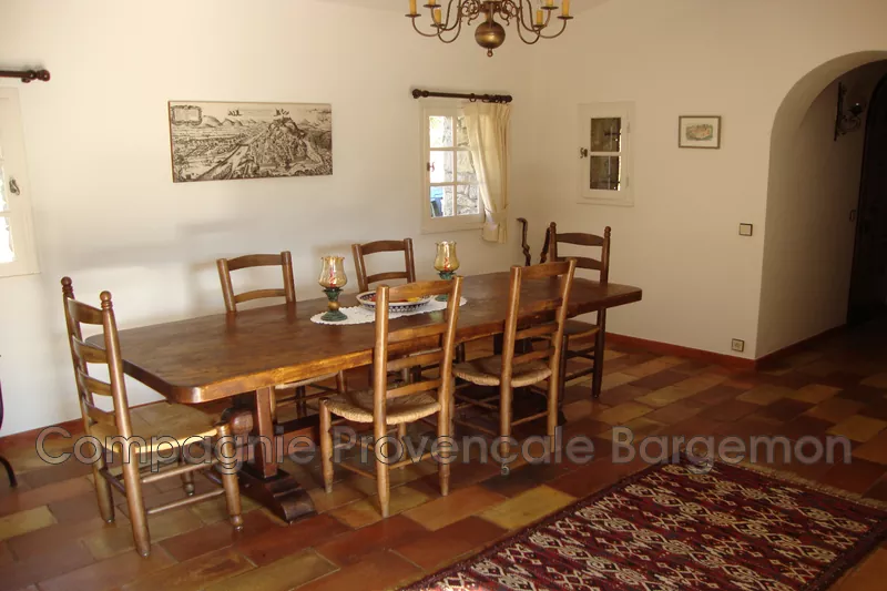 Vente villa Callas Vente villa Callas