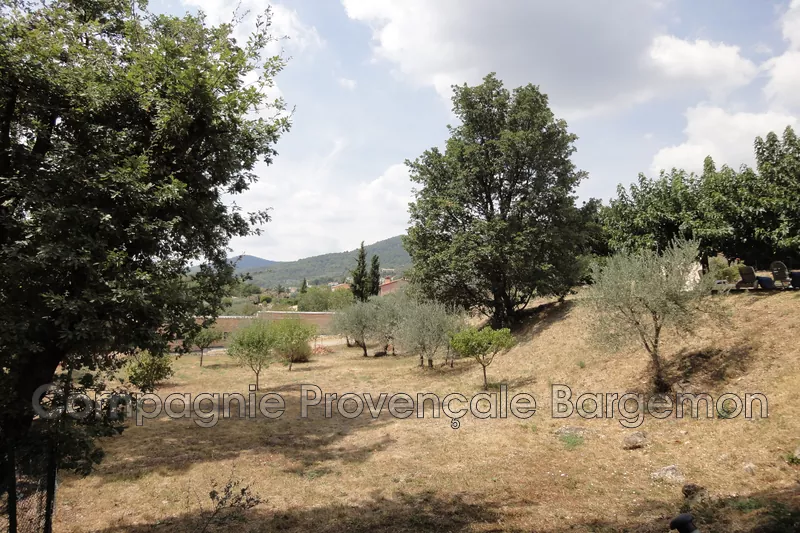 Vente villa Callas Vente villa Callas