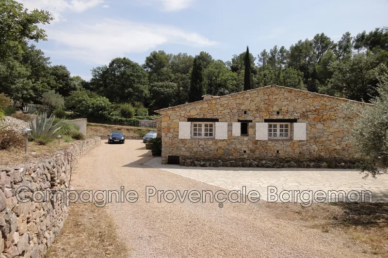 Vente villa Callas Vente villa Callas