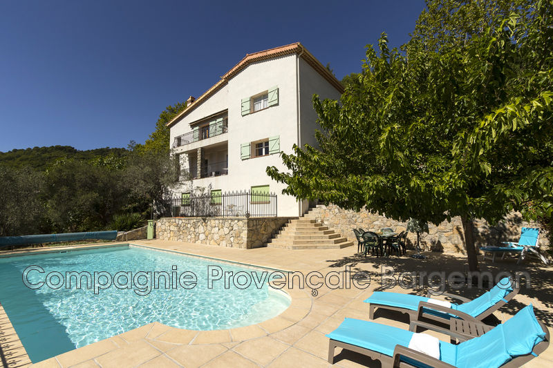 Photo Villa Bargemon Village, to buy villa 5 bedroom 250 m²