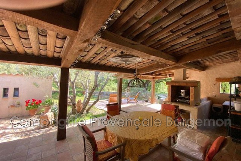 Photo n°2 - Vente Maison villa Callas 83830 - 945 000 €