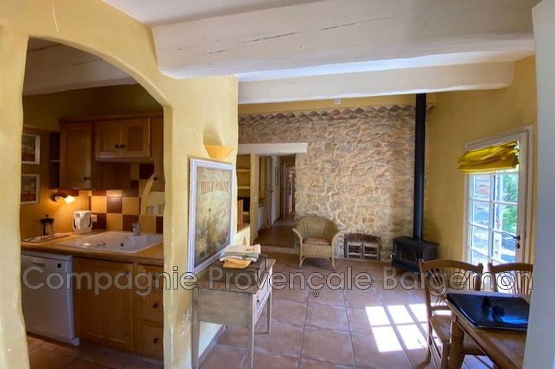 Photo n°16 - Vente Maison villa Callas 83830 - 945 000 €