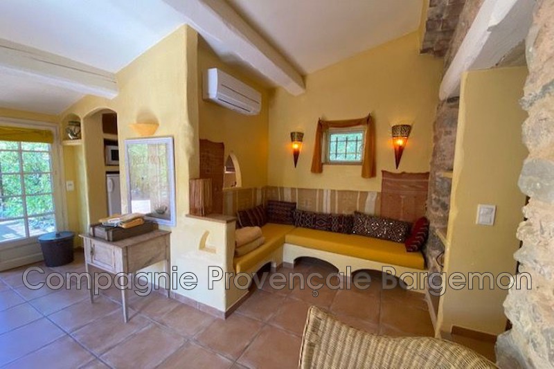 Photo n°9 - Vente Maison villa Callas 83830 - 945 000 €