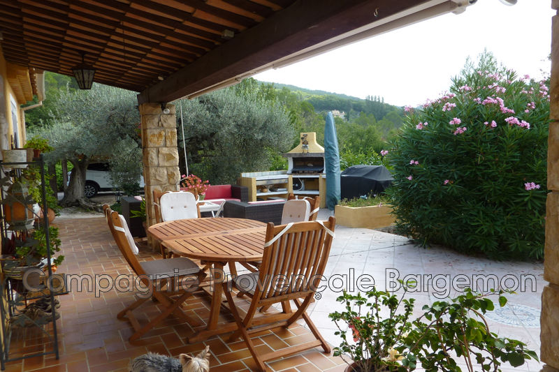 Photo Villa Bargemon Village, to buy villa 3 bedroom 115 m²