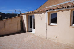 Photos Maison de village à vendre Bargemon 83830