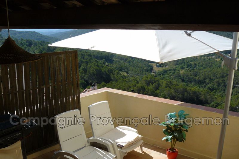 Photo Maison de village Claviers Village, achat maison de village 4 chambres 170 m²