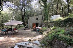 Photos Maison Bastidon à vendre Bargemon 83830
