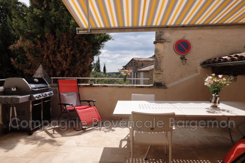 Photo n°14 - Vente maison Bargemon 83830 - 445 000 €
