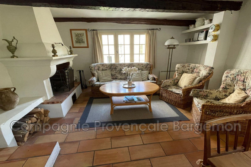 Photo n°6 - Vente maison Bargemon 83830 - 395 000 €