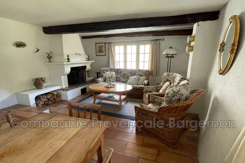 Photo n°17 - Vente maison Bargemon 83830 - 395 000 €