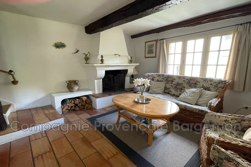 Photo n°16 - Vente maison Bargemon 83830 - 395 000 €