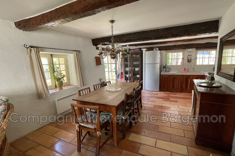 Photo n°5 - Vente maison Bargemon 83830 - 395 000 €