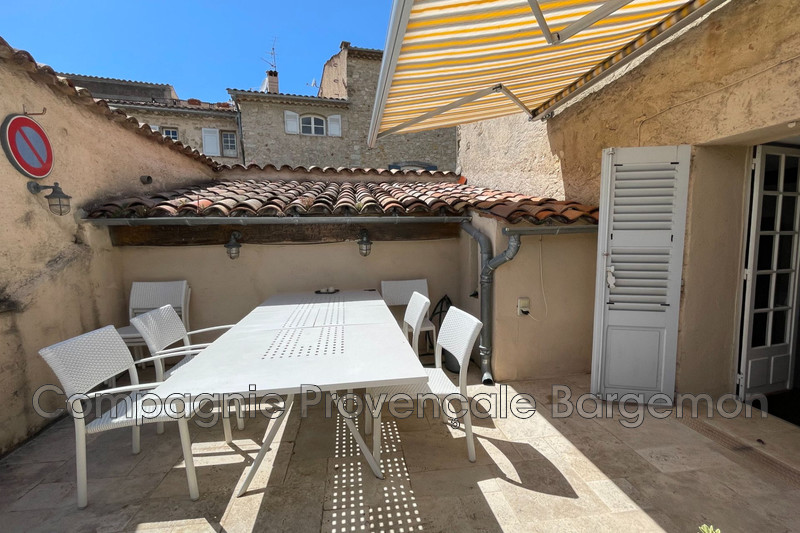 Photo n°15 - Vente maison Bargemon 83830 - 395 000 €