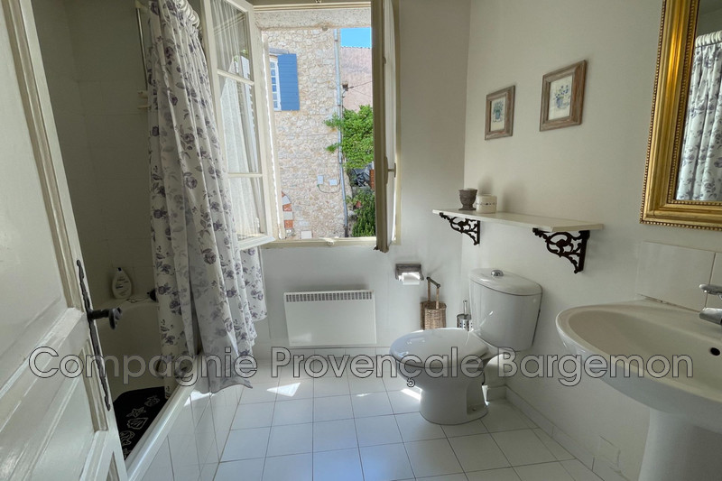 Photo n°9 - Vente maison Bargemon 83830 - 395 000 €