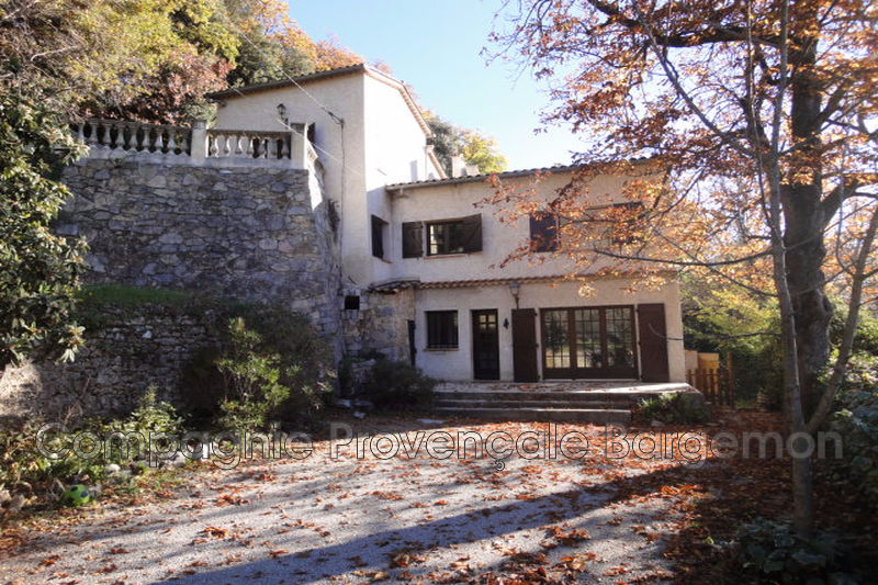 Photo Maison Draguignan Village, achat maison 4 chambres 160 m²