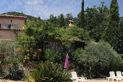 Photos Maison à vendre Bargemon 83830