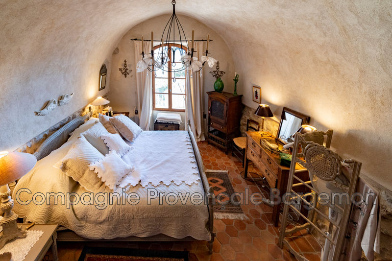 Photo n°11 - Vente maison de caractère Bargemon 83830 - 650 000 €