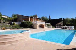 Photos Maison à vendre Callian 83440