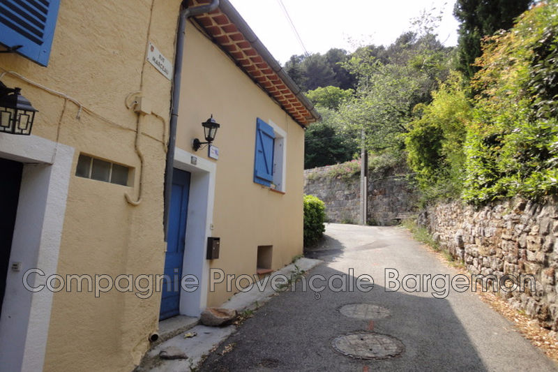 Photo n°3 - Vente maison de village Bargemon 83830 - 249 000 €