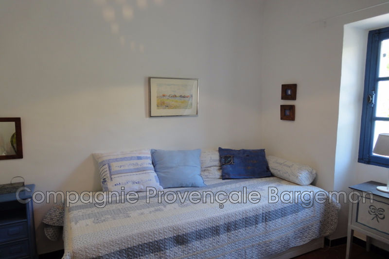 Photo n°9 - Vente maison de village Bargemon 83830 - 249 000 €