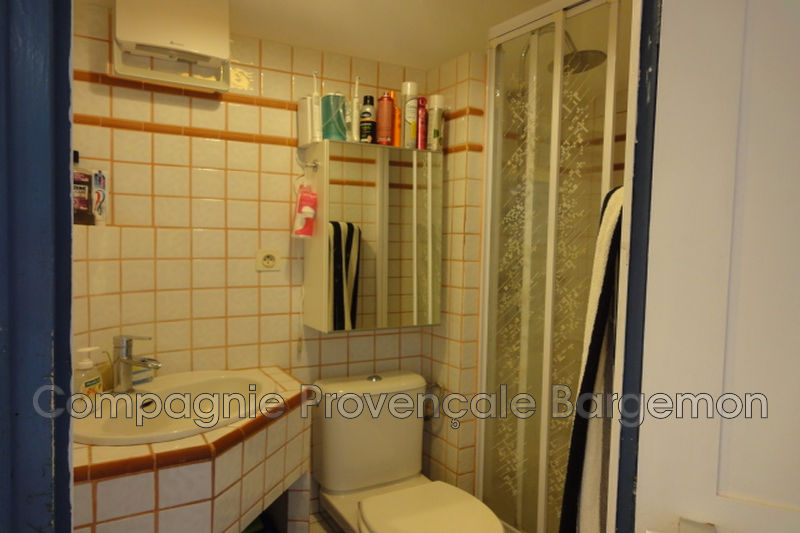Photo n°10 - Vente maison de village Bargemon 83830 - 249 000 €
