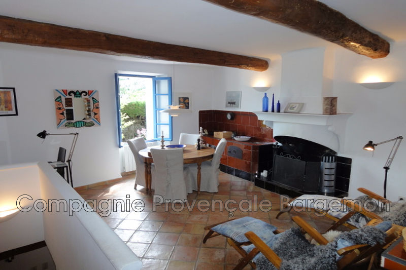 Photo n°5 - Vente maison de village Bargemon 83830 - 249 000 €