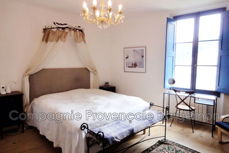 Photo n°7 - Vente maison de village Bargemon 83830 - 249 000 €