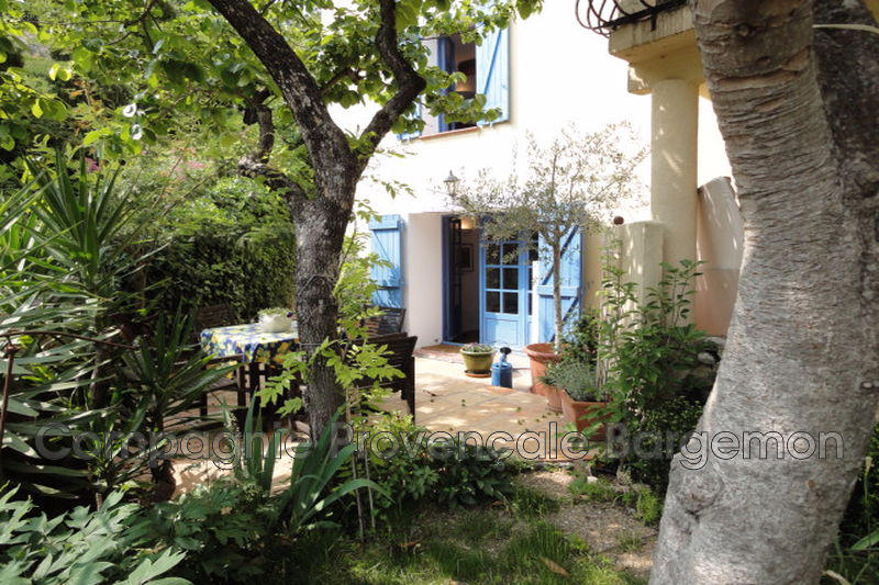 Photo House Bargemon Village, to buy house 2 bedroom 90 m²