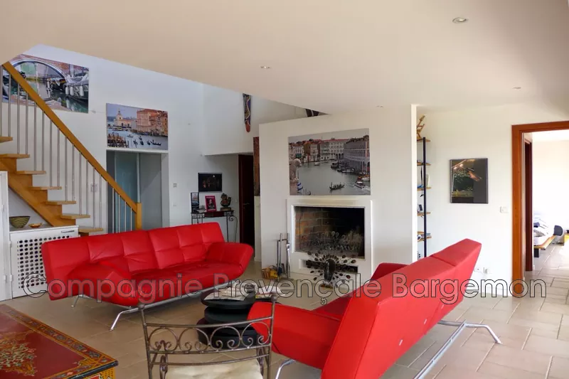 Vente villa Bargemon  
