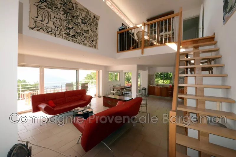 Vente villa Bargemon  