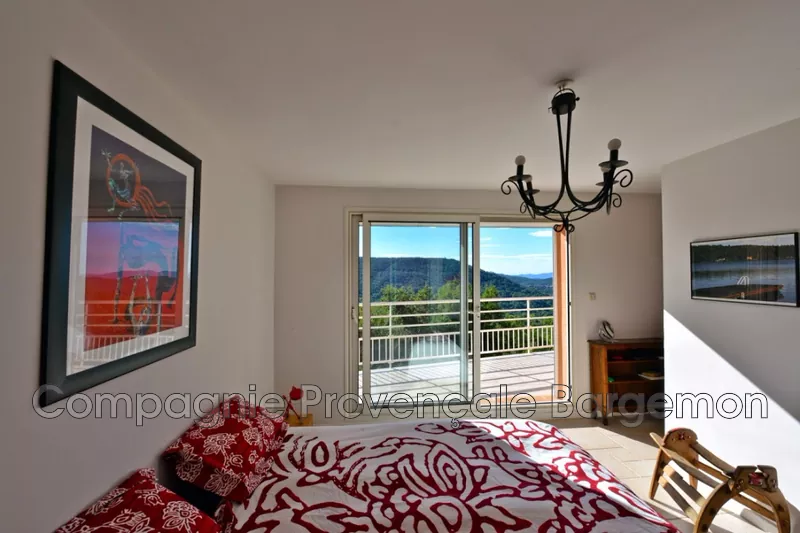 Photo n°8 - Vente Maison villa Bargemon 83830 - 715 000 €