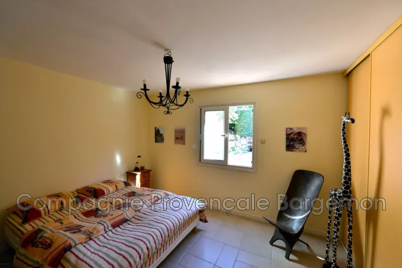 Photo n°12 - Vente Maison villa Bargemon 83830 - 715 000 €