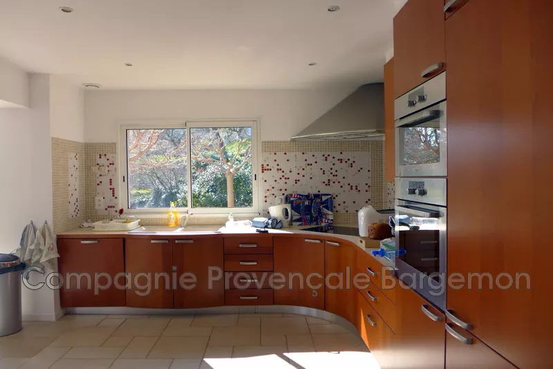 Vente villa Bargemon  