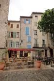 Photos Maison de village à vendre Bargemon 83830