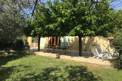 Photos Maison à vendre Callas 83830