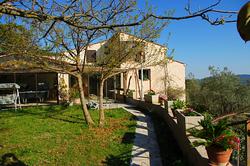 Photos Maison à vendre Claviers 83830