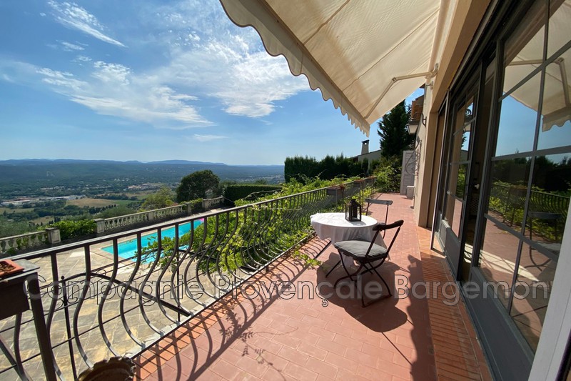 Vente maison Montauroux Vente maison Montauroux House Montauroux Proche village, to buy house 4 bedroom 192 m²