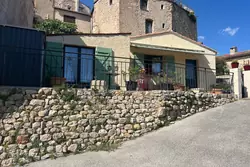 Photos  Maison à vendre Bargemon 83830