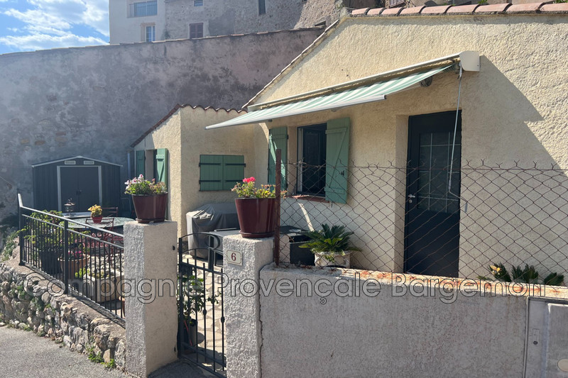 Photo n°8 - Vente maison Bargemon 83830 - 175 000 €