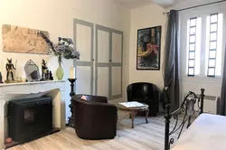 Vente maison de village Bargemon 10. Schlafzimmer 2 