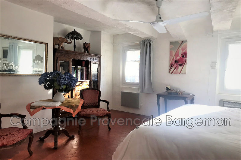 Photo n°9 - Vente maison de village Bargemon 83830 - 212 000 €